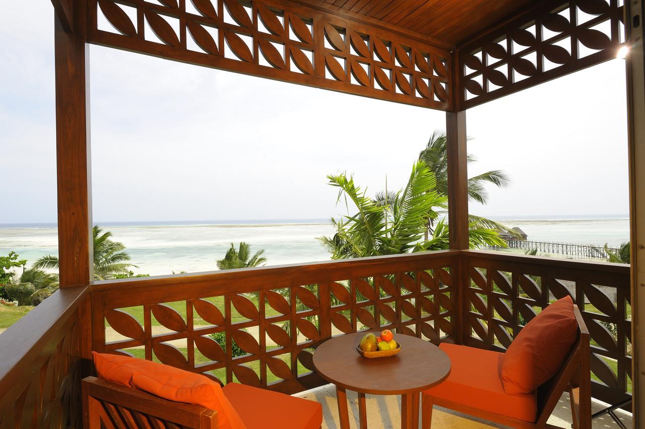 Туры в Melia Zanzibar