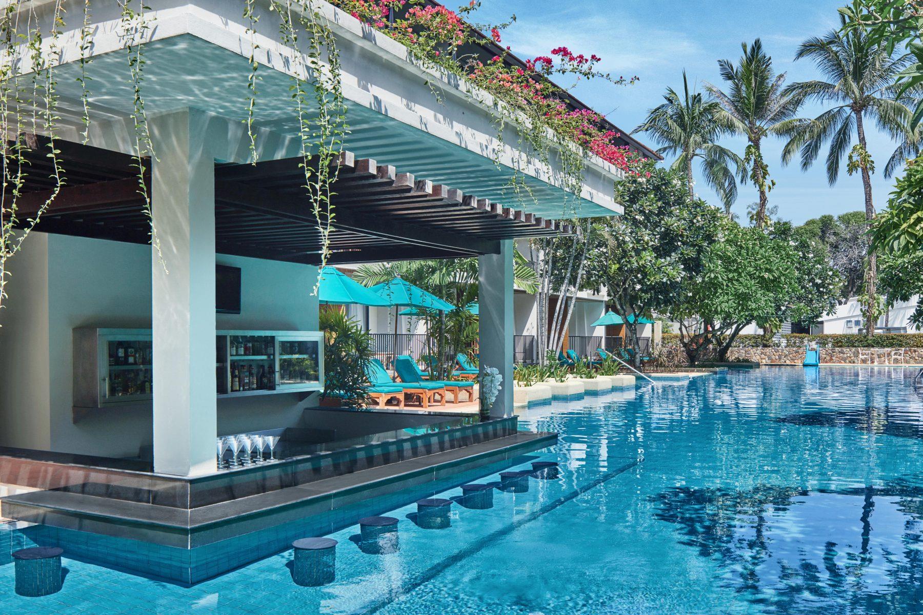 Туры в DoubleTree by Hilton Phuket Banthai Resort