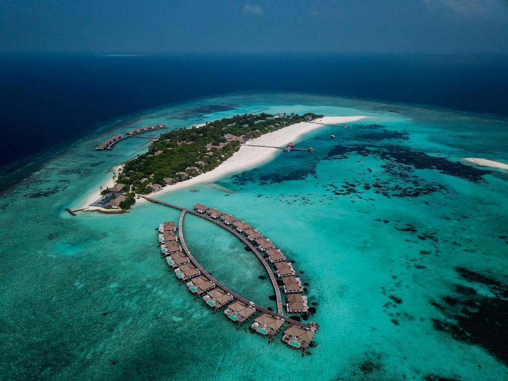 Noku Maldives 5*