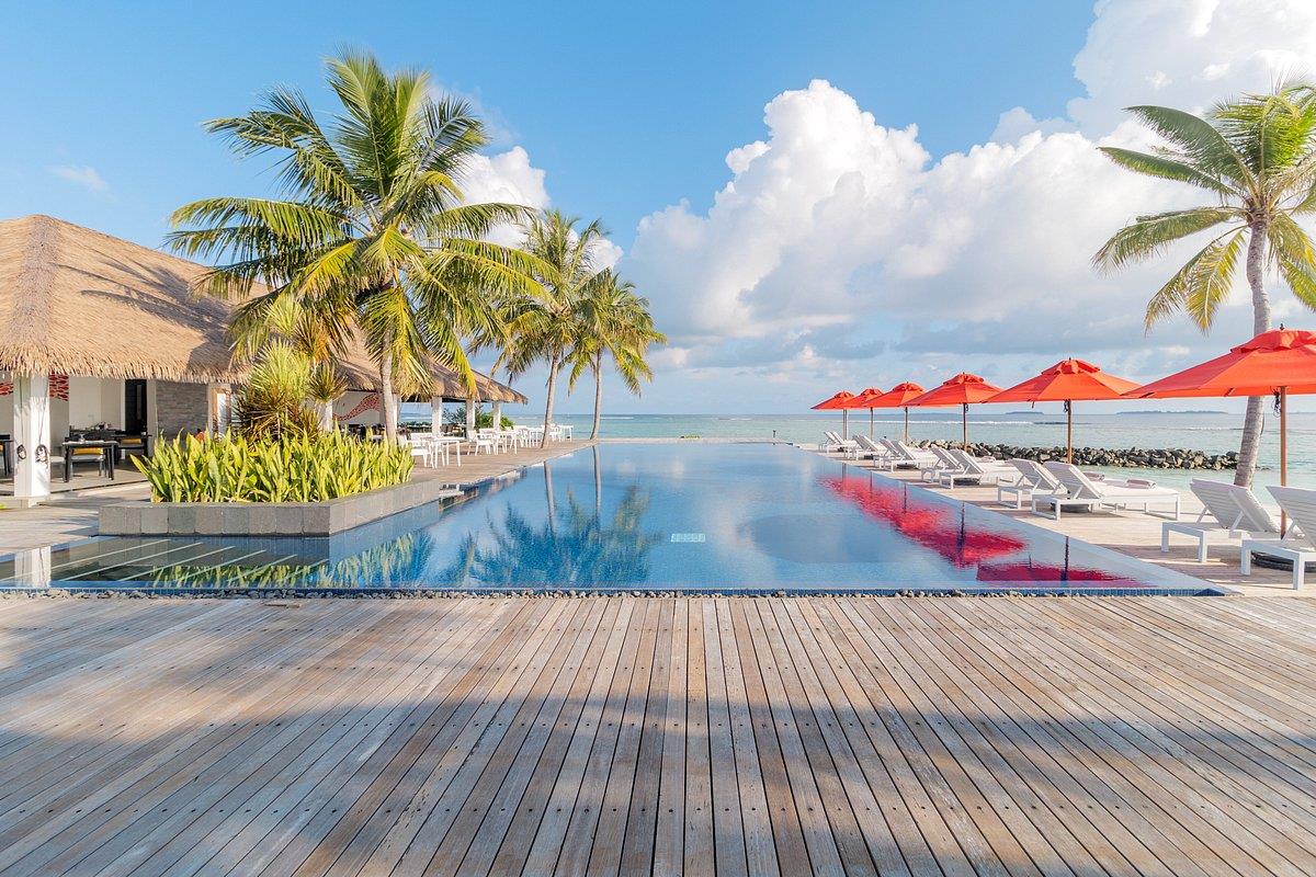 Noku Maldives 5*