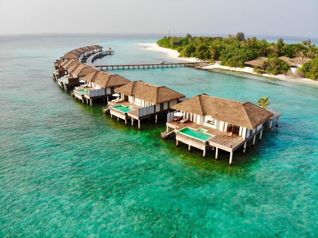 Noku Maldives 5*