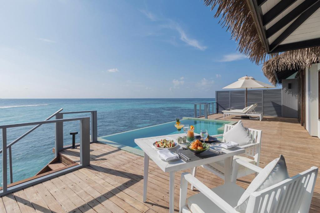 Туры в Noku Maldives