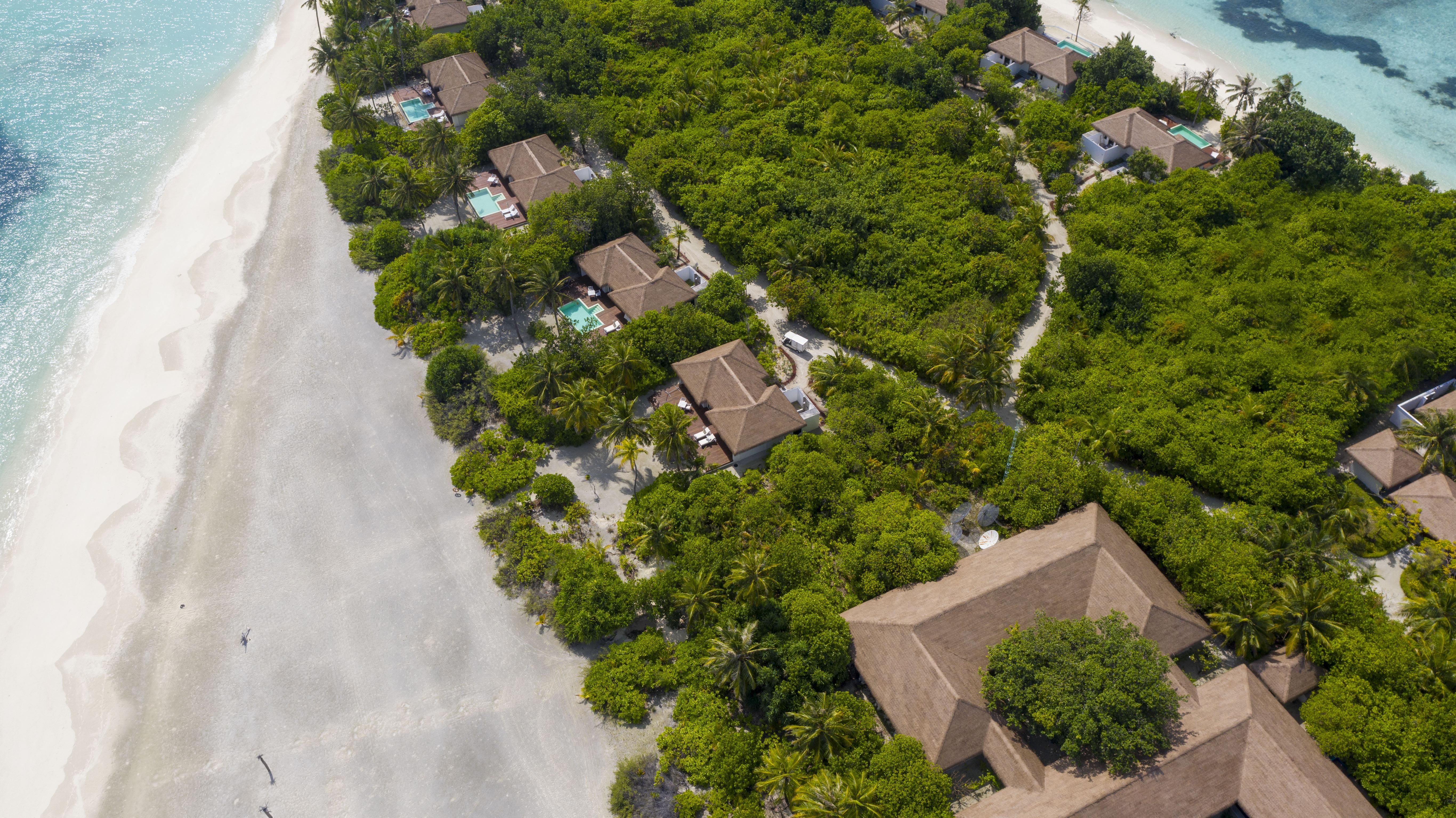 Noku Maldives 5*