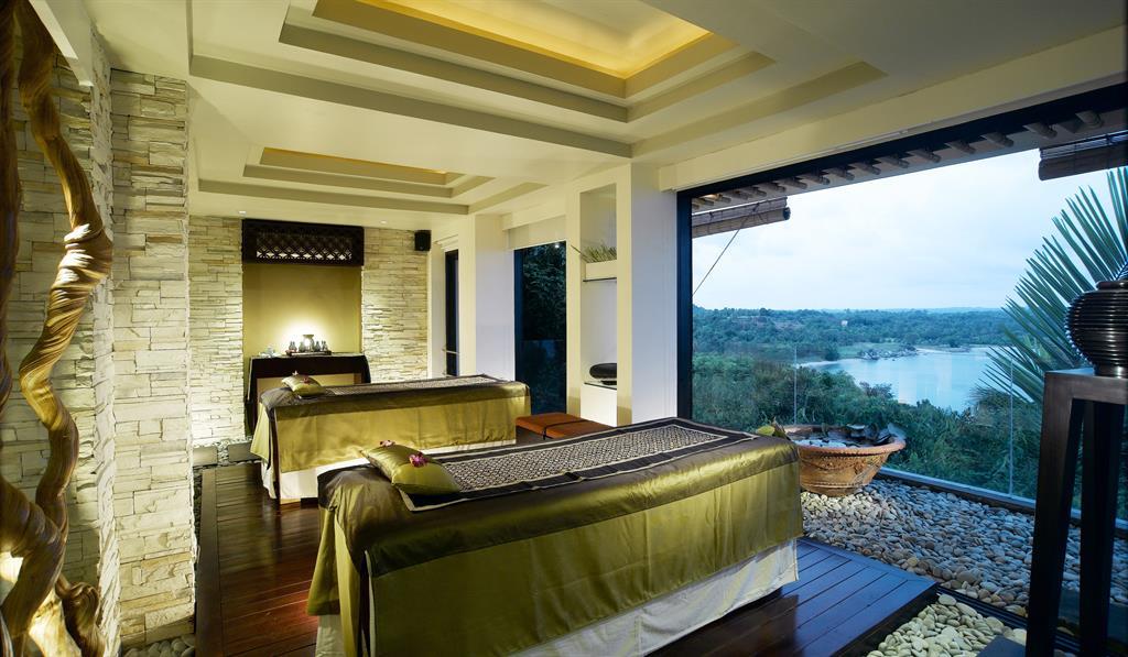 Banyan Tree Bintan 0*