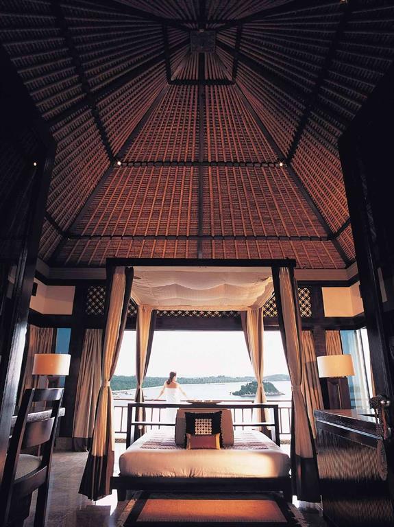 Banyan Tree Bintan 0*