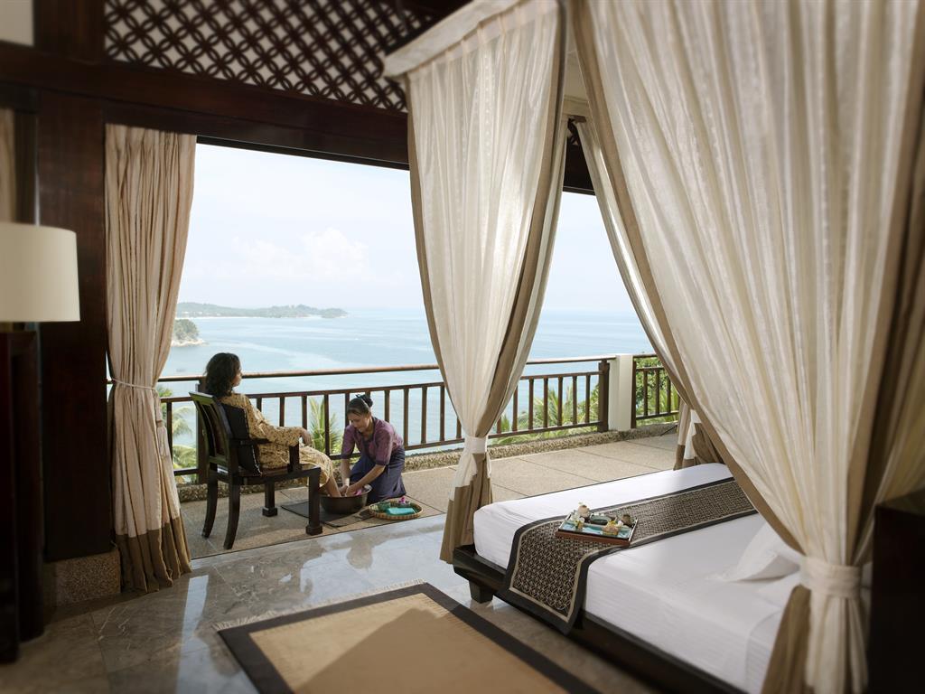 Banyan Tree Bintan 0*