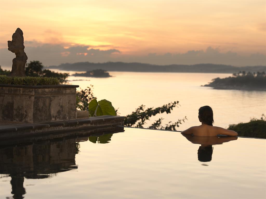 Туры в Banyan Tree Bintan