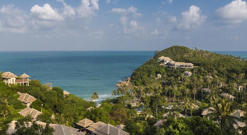 Туры в Banyan Tree Koh Samui