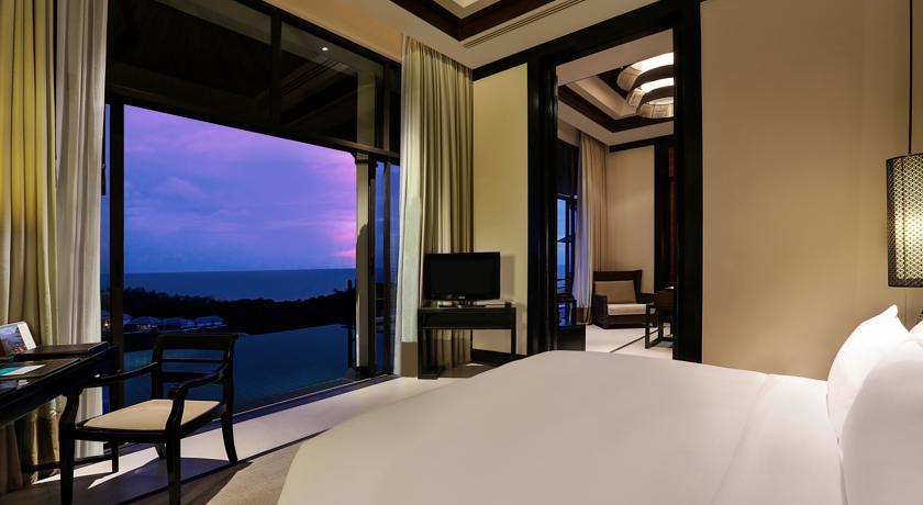 Туры в Banyan Tree Koh Samui