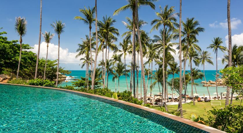 Туры в Banyan Tree Koh Samui