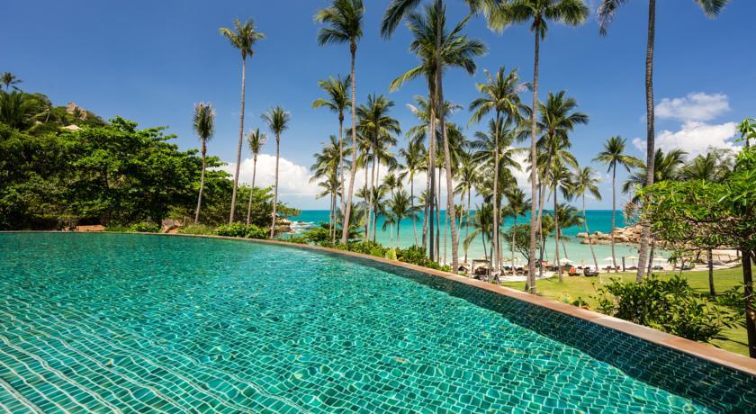 Туры в Banyan Tree Koh Samui