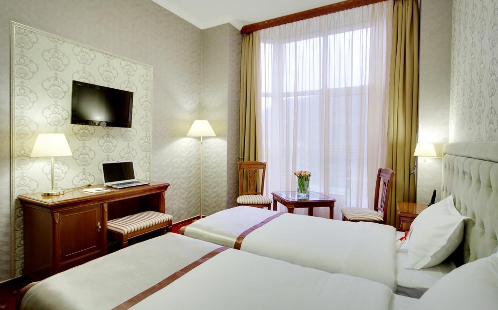 Adijuh Palace Resort & Spa 4*