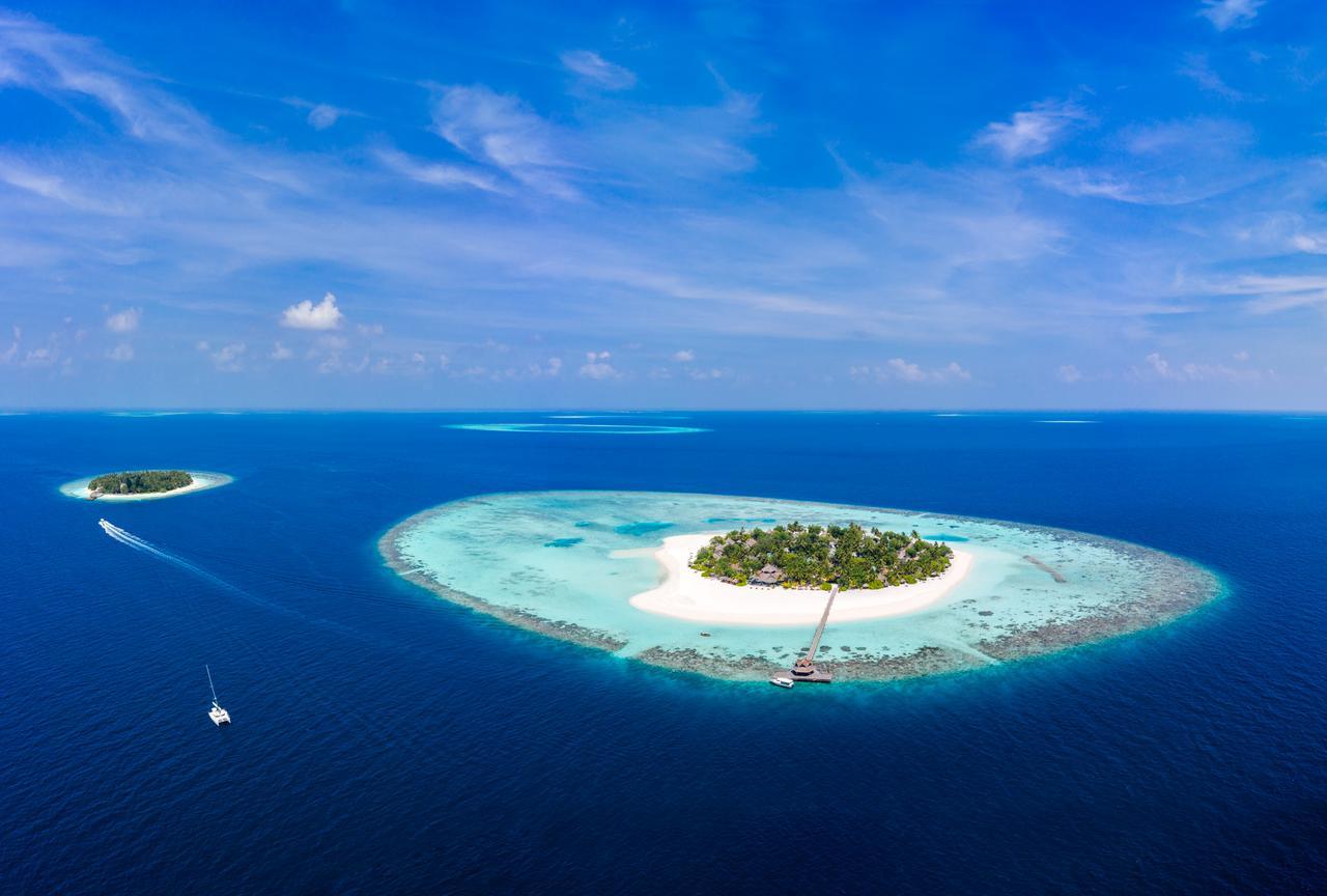 Туры в Banyan Tree Maldives Vabbinfaru
