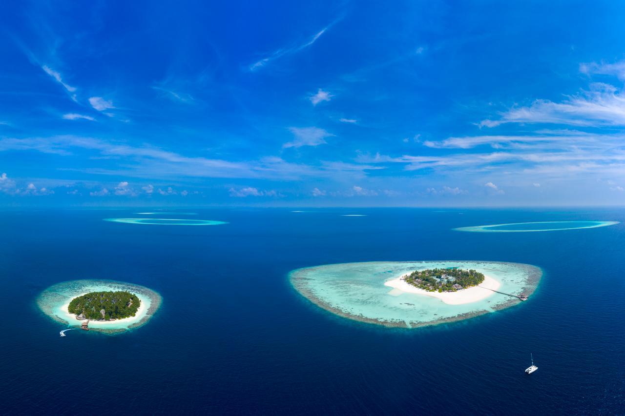 Туры в Banyan Tree Maldives Vabbinfaru