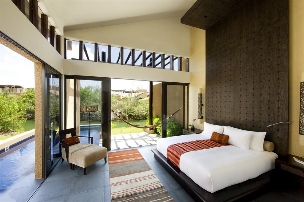 Туры в Banyan Tree Mayakoba