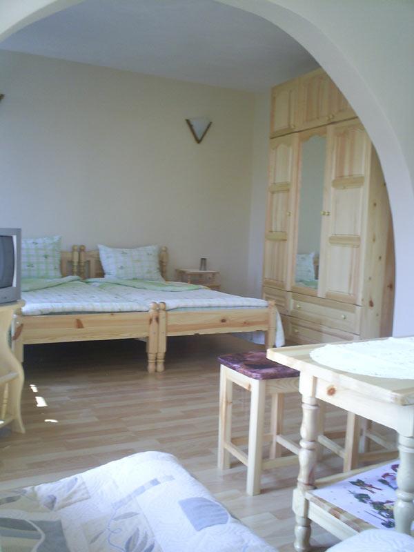 Туры в Guest house "Antoinette"