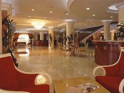 The Baltic Star Hotel 5*