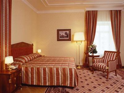 The Baltic Star Hotel 5*