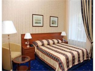 Туры в Belvedere-Nevsky Business Hotel
