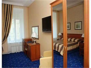 Belvedere-Nevsky Business Hotel 4*