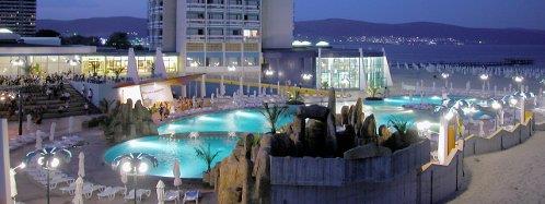 Туры в Burgas Beach Hotel