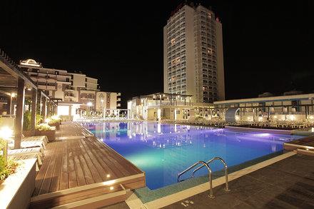 Туры в Burgas Beach Hotel