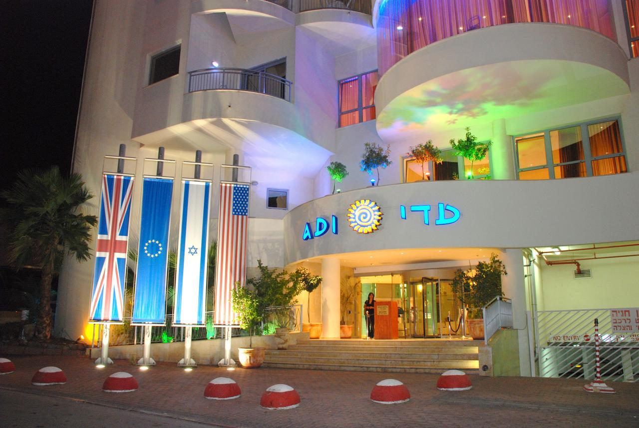 Adi Hotel 3*
