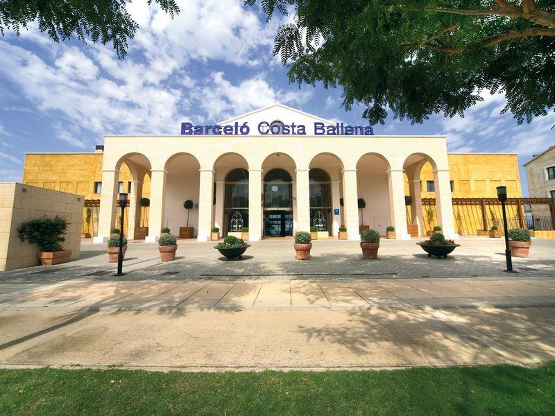 Туры в Barcelo Costa Ballena Golf & Spa