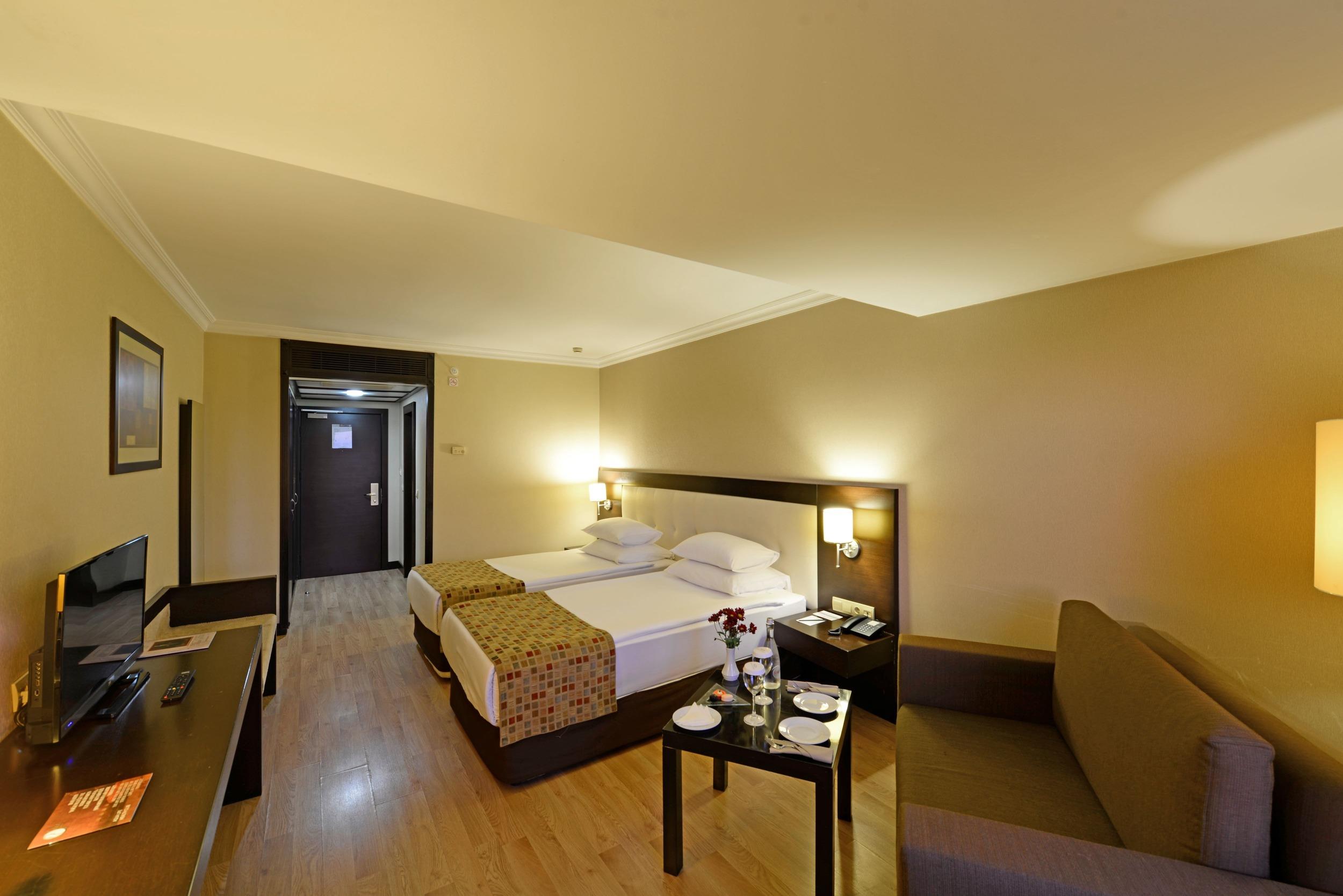 Eresin Hotels Topkapi 5*