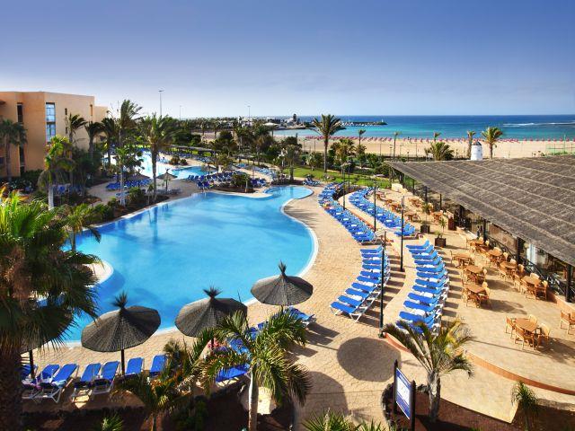 Туры в Barcelo Fuerteventura Thalasso Spa