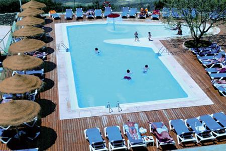 Туры в Barcelo Lanzarote Resort