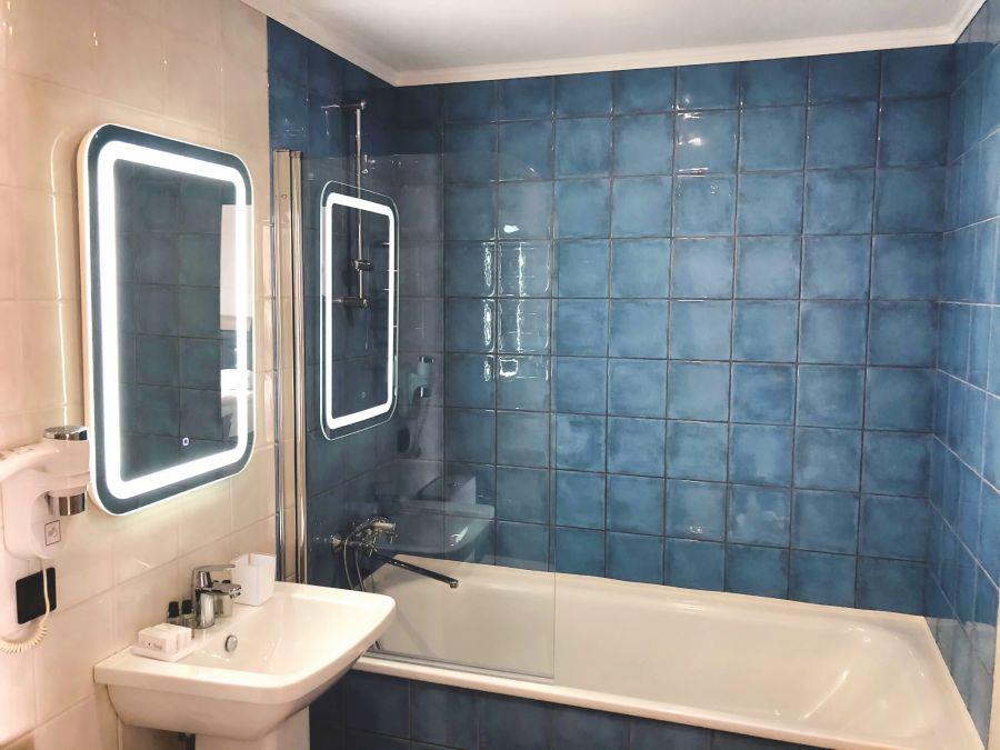 Дизайн ванной комнаты фото модных трендов | уральские-газоны.рф