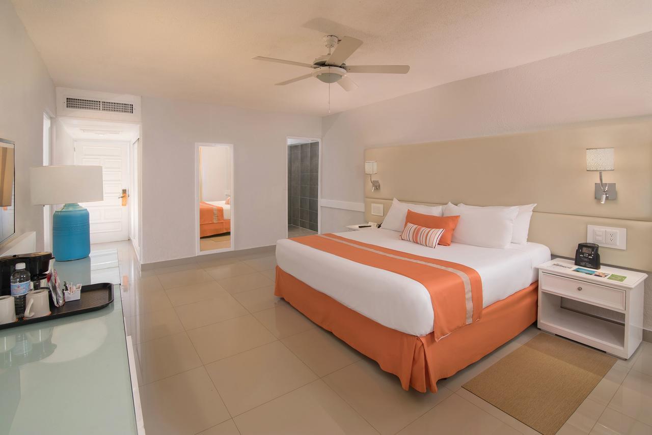 Туры в Hotel Sunscape Puerto Plata 5* Пуэрто Плата Доминикана - отзывы,  отели от Пегас Туристик