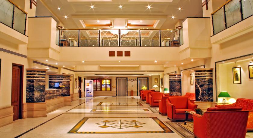 Hotel Aditya Park Hyderabad