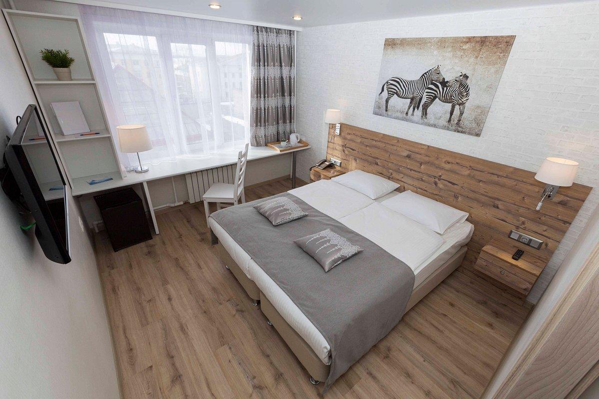 Туры в Hotel Двина 3* Архангельск Россия - отзывы, отели от Пегас Туристик