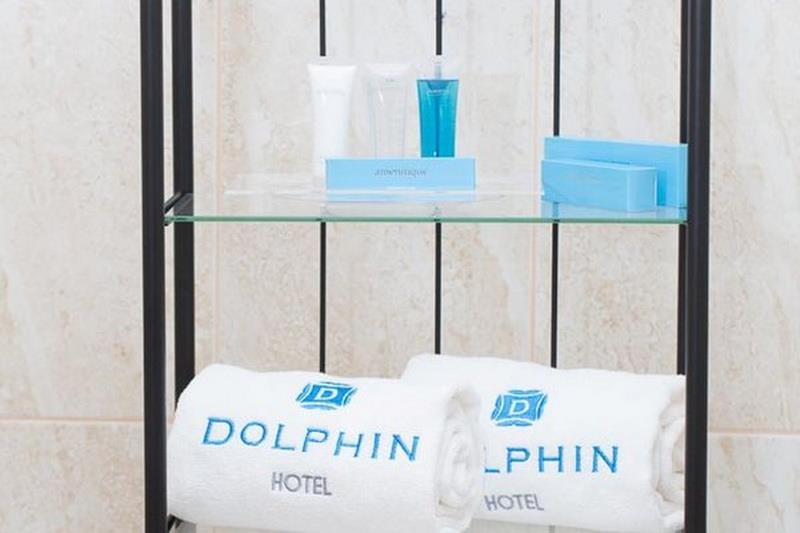Dolphin Resort by Stellar Hotels, Sochi 4*