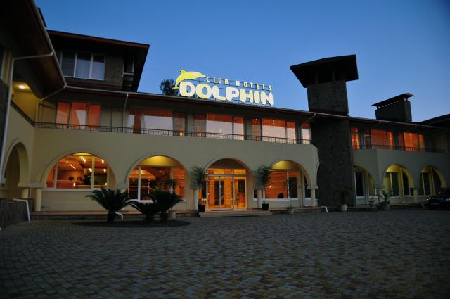 Club Hotels Dolphin 3*