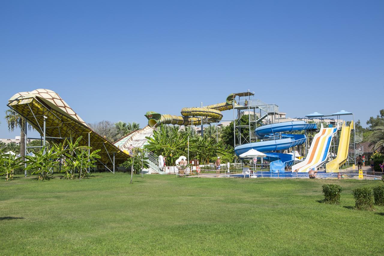 Туры в Crystal Tat Beach Golf Resort & Spa