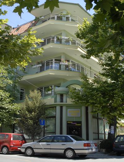 Туры в Guest House Ekaterina