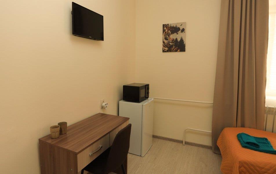 Звездочка 2*