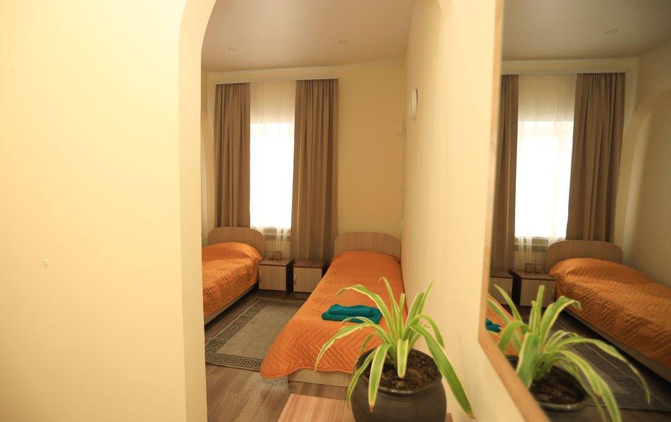 Звездочка 2*