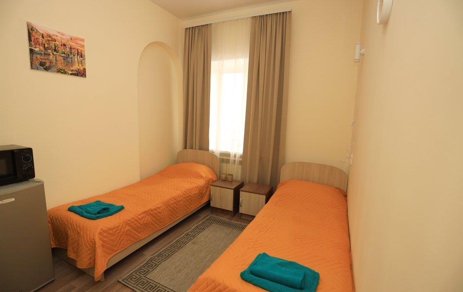 Звездочка 2*