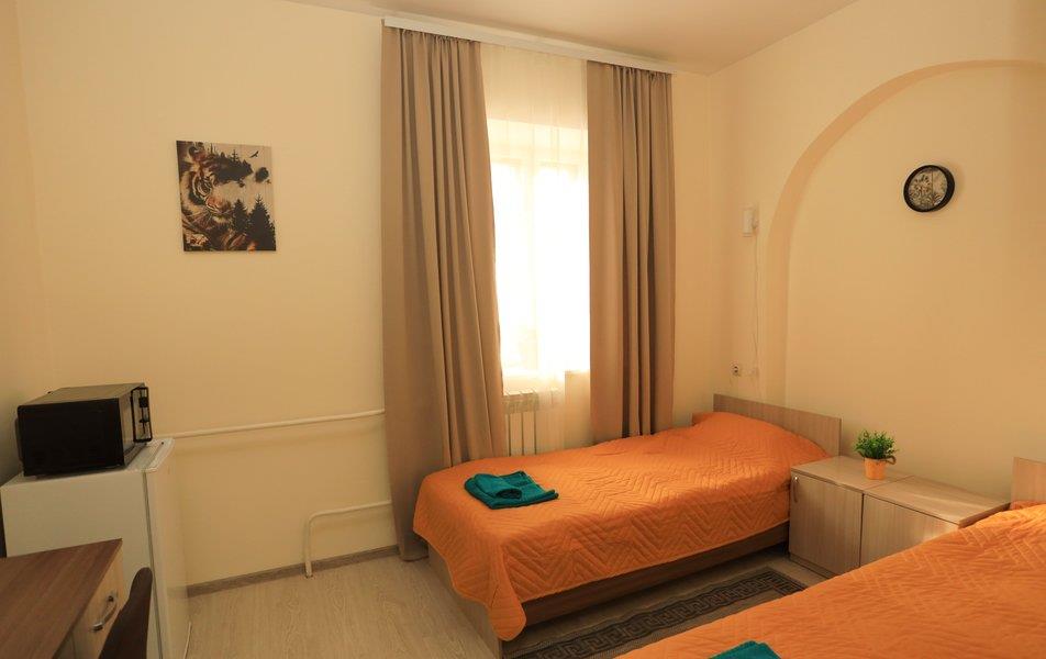 Звездочка 2*