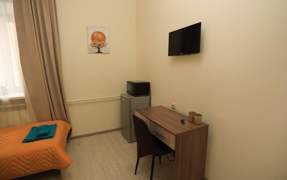 Звездочка 2*