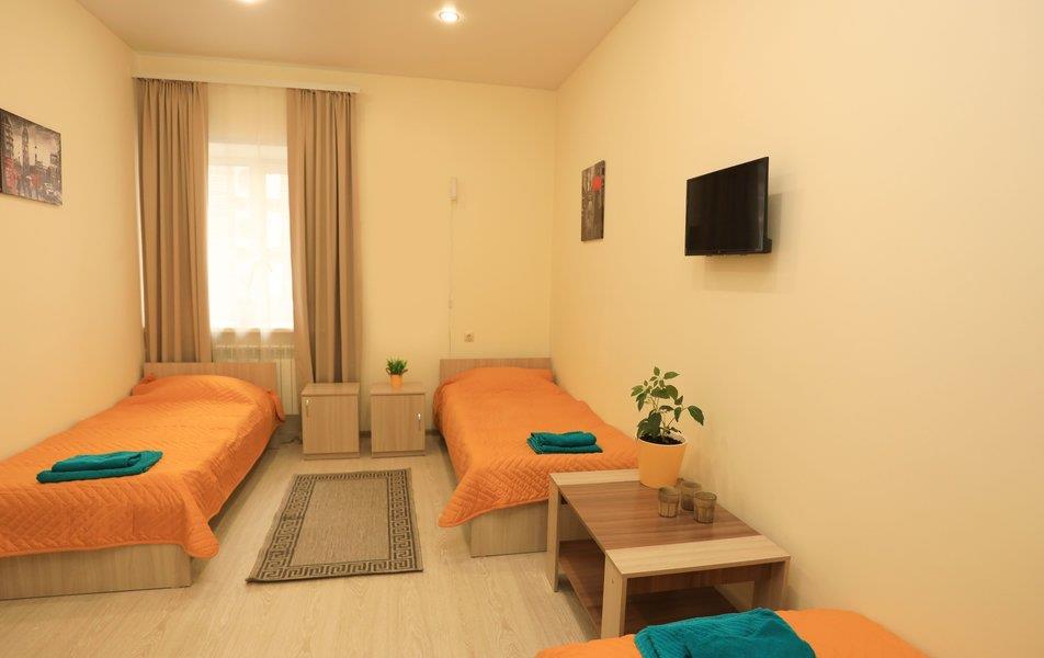 Звездочка 2*