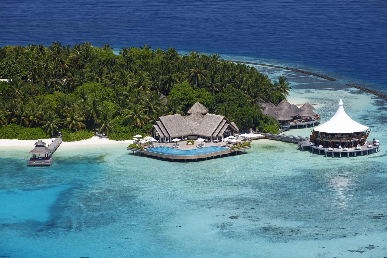 Baros Maldives 5*