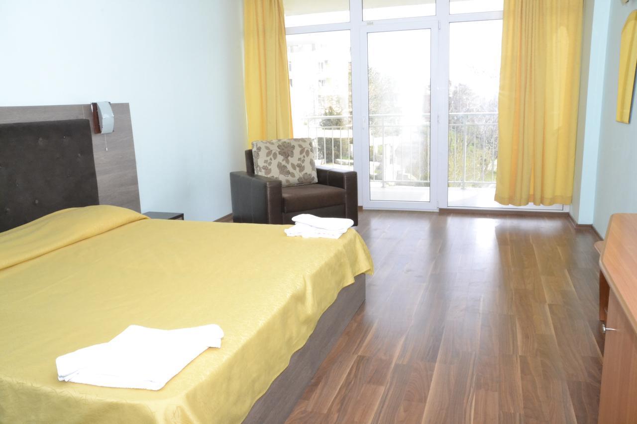 Туры в Interhotel Pomorie