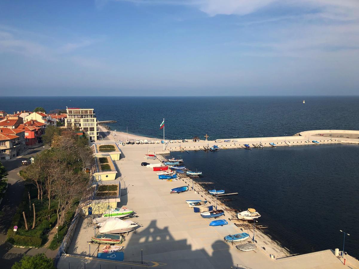 Туры в Interhotel Pomorie