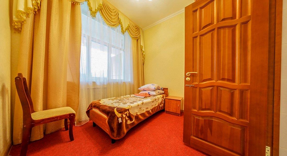 Кисловодск гостиница кавказ