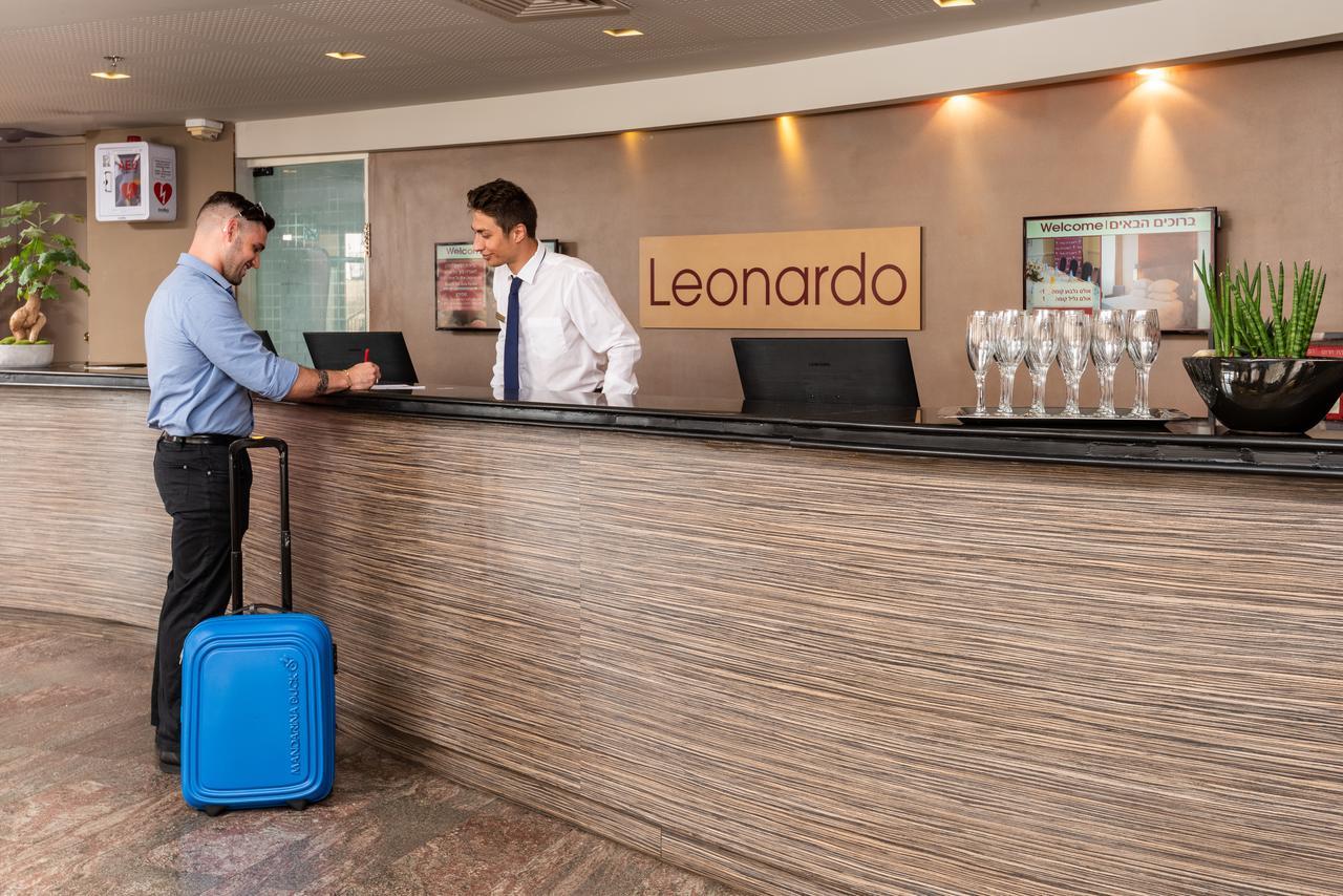 Туры в Hotel Leonardo Beach Tel Aviv 4* Тель-Авив Израиль - отзывы, отели  от Пегас Туристик